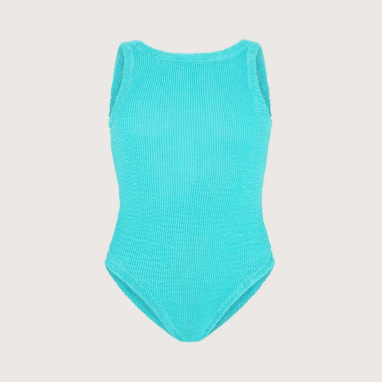 BABY CLASSIC CRINKLE SWIM