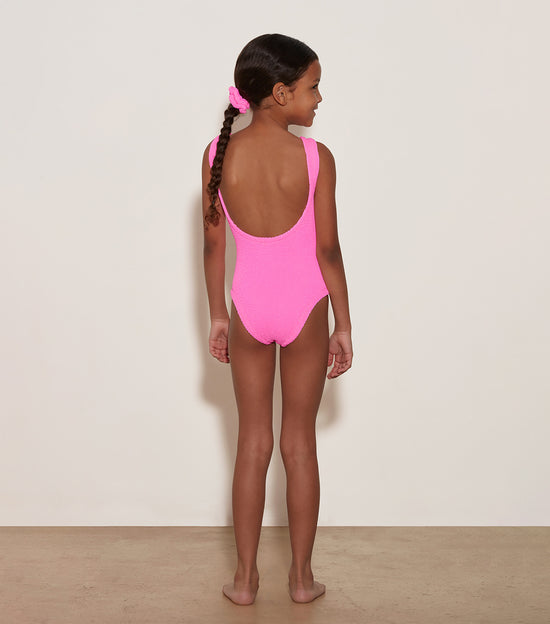 BABY CLASSIC SWIM BUBBLEGUM