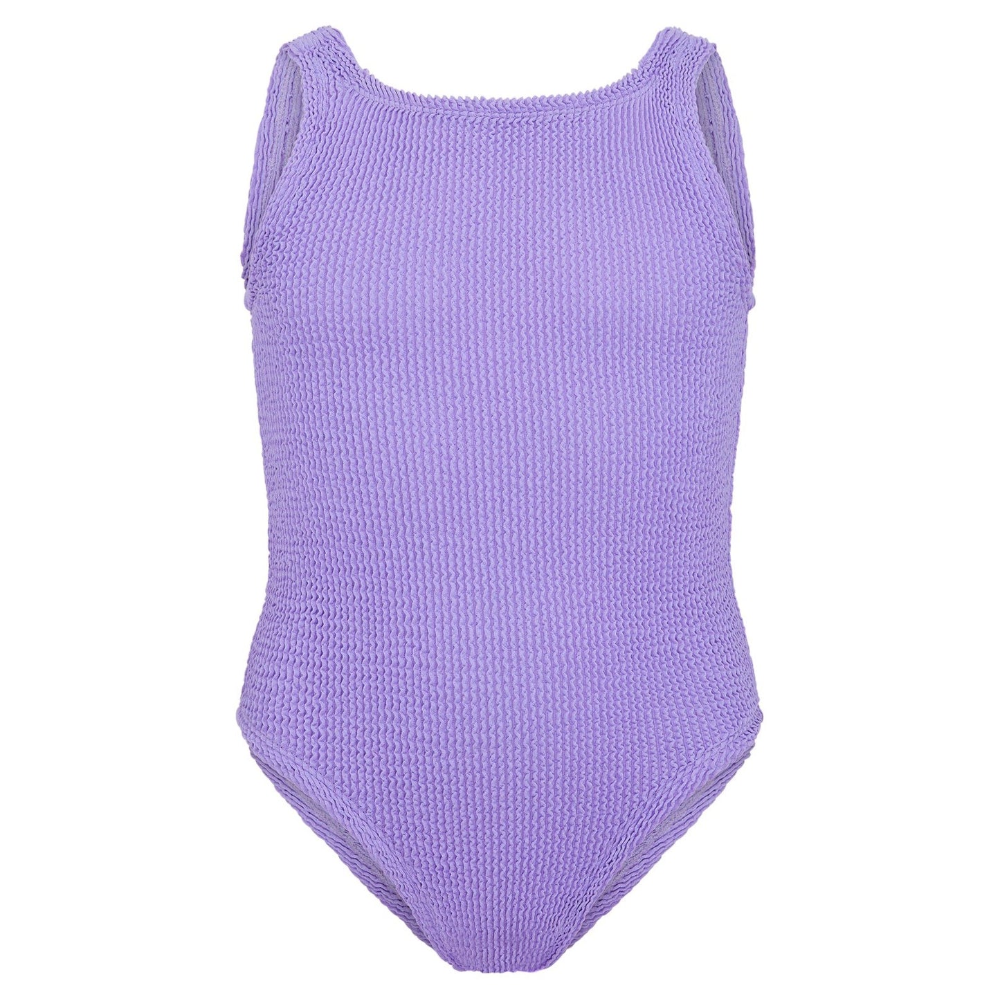 KIDS CLASSIC CRINKLE SWIM LILAC