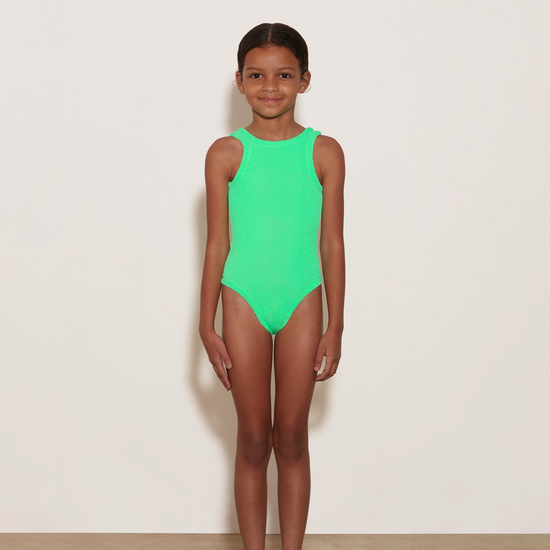 BABY CLASSIC SWIM LIME