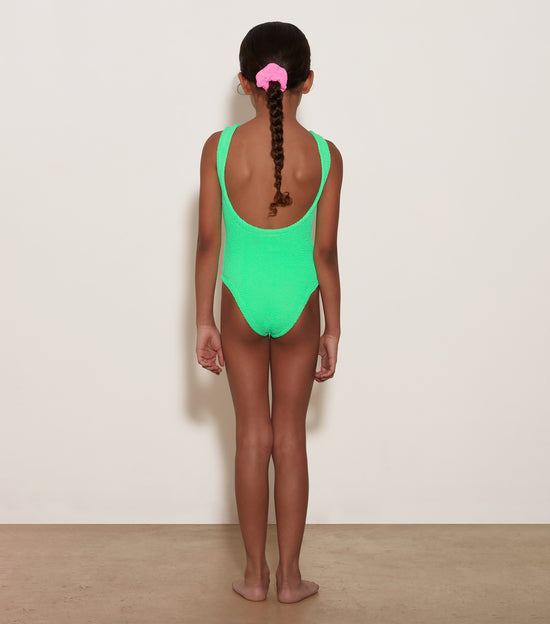 BABY CLASSIC SWIM LIME