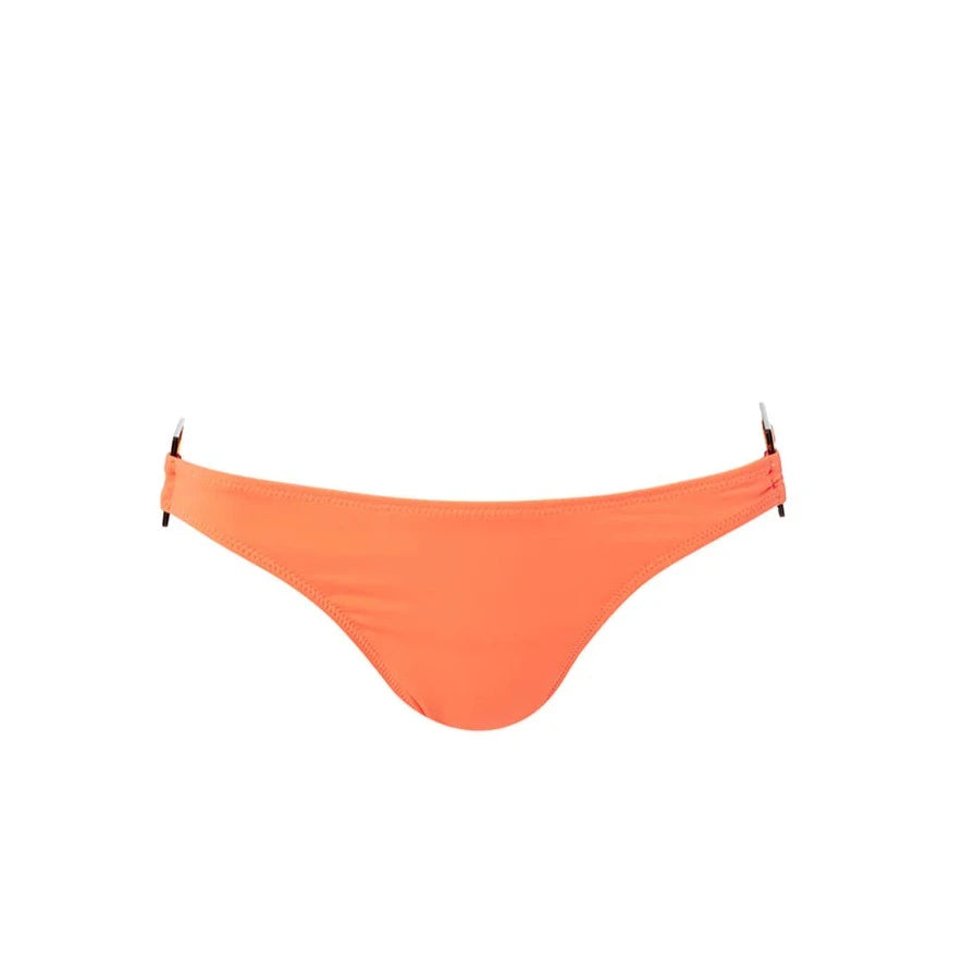 PARIS ORANGE BIKINI BOTTOMS