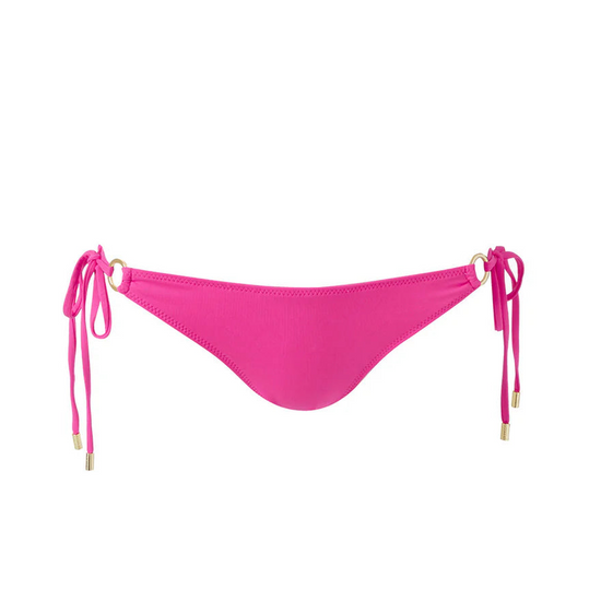 VENICE FUCHSIA BIKINI BOTTOM