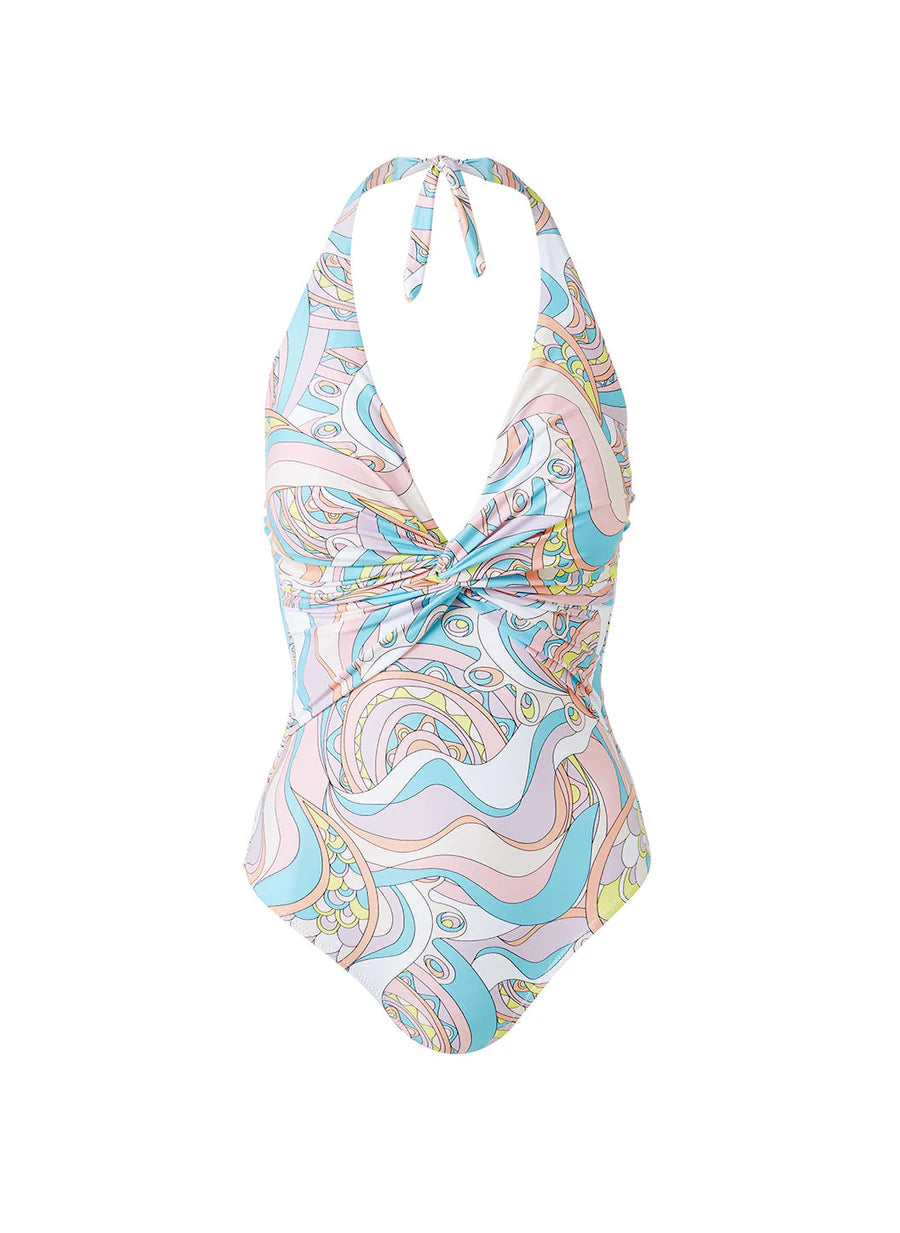 ZANZIBAR RIVIERA SWIMSUIT